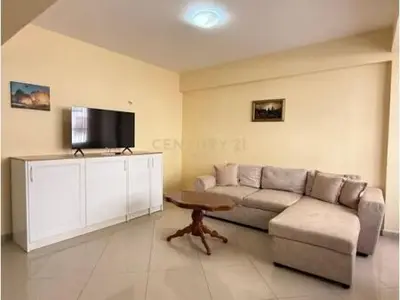 Apartament 1+1 në shitje në Pallati i Sporteve, Durrës, 57 m². Foto 9 nga 9