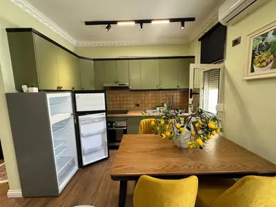 Apartament 1+1 me qera në Muzeumi i Dëshmorëve, Durrës, 58 m². Foto 2 nga 6