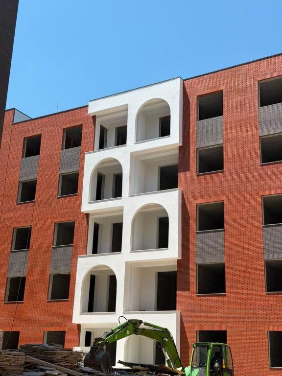 Apartment 2+1 for sale in Kamëz, 102 m²