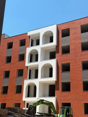 Apartament 2+1 në shitje në Paskuqan, Kamëz, 102 m². Foto 1 nga 12