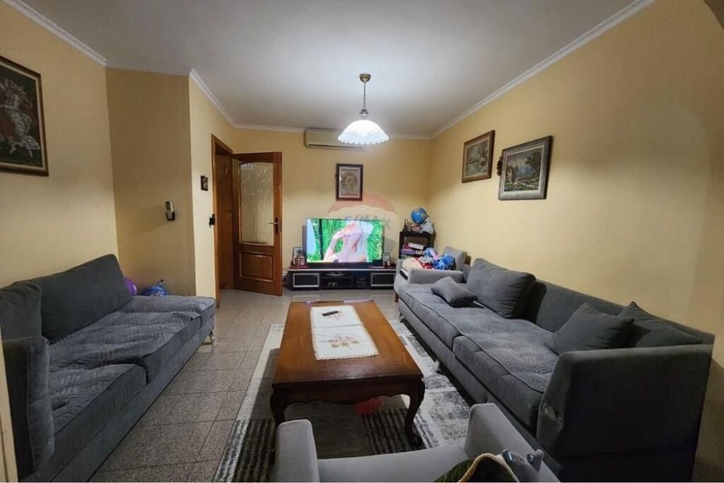 Apartament në shitje në Blloku i Ambasadave, Tiranë, 130 m². Foto 1 nga 3