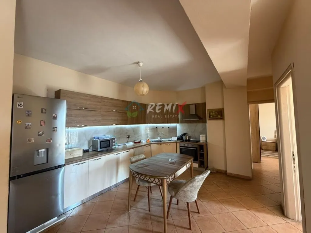 Appartamento 2+1 in affitto a Plazh, Durazzo, 90 m². Foto 1 di 6