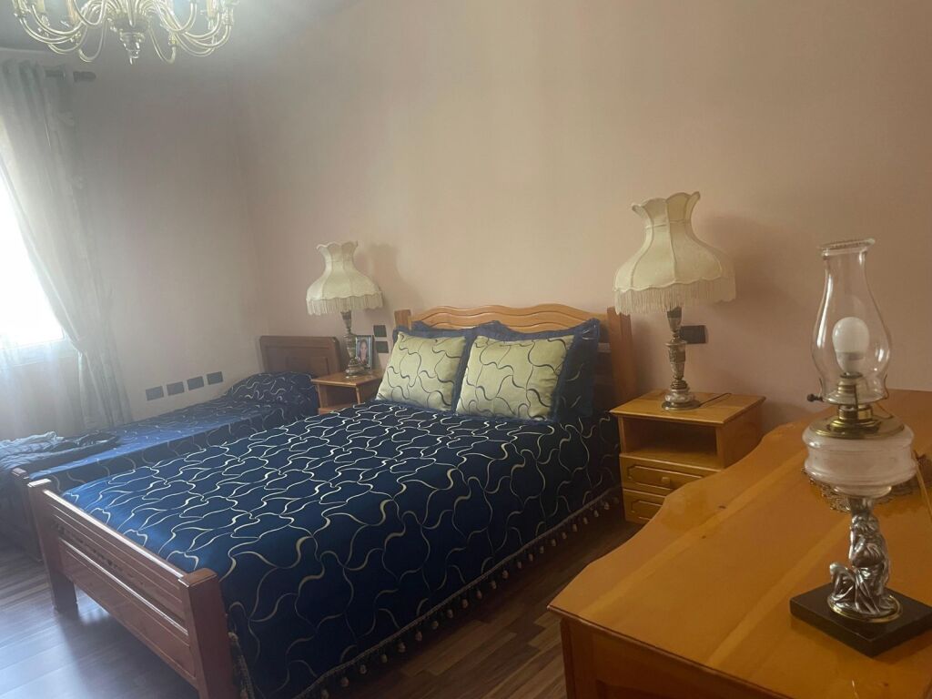 Apartament 2+1 në shitje në QTU, Tiranë, 145 m²