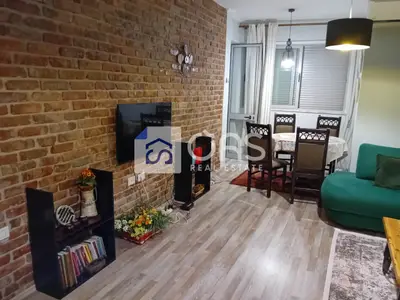 Apartament 1+1 me qera në Selvia, Tiranë, 57 m². Foto 3 nga 5