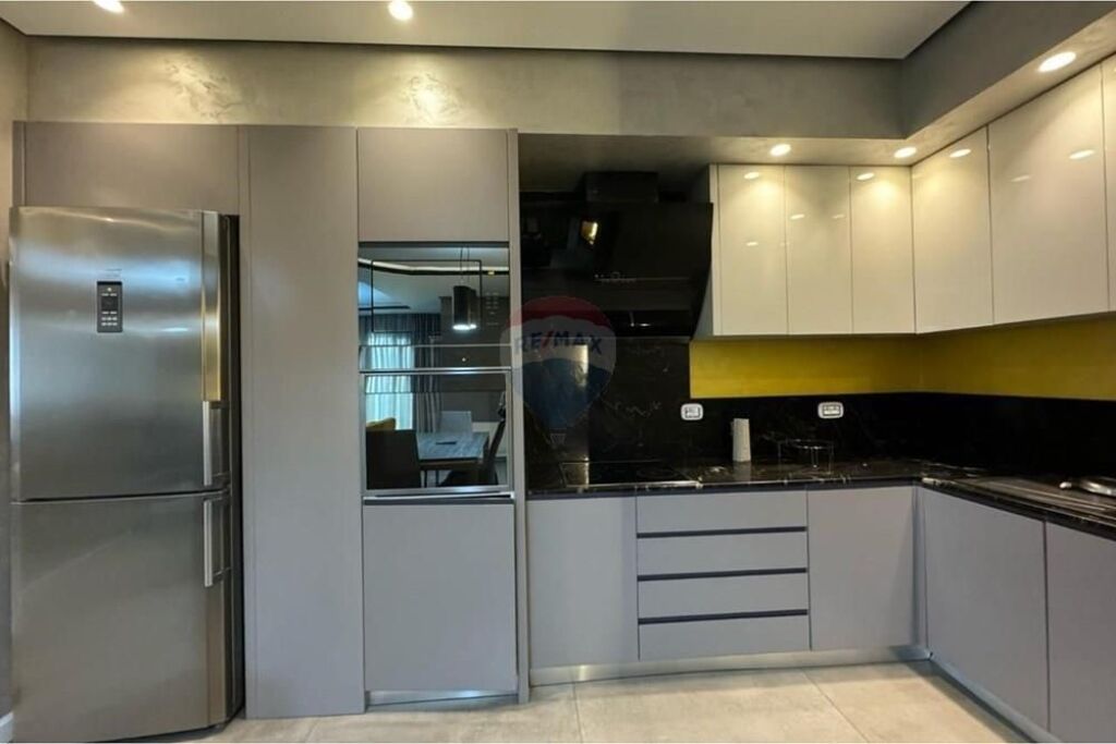 Apartament në shitje në Rruga Dalip Topi, Tiranë, 136 m². Foto 2 nga 3