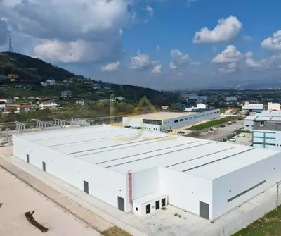 Warehouse for sale in Kalaja e Prezës, Tirana, 9,200 m². Photo 6 of 7