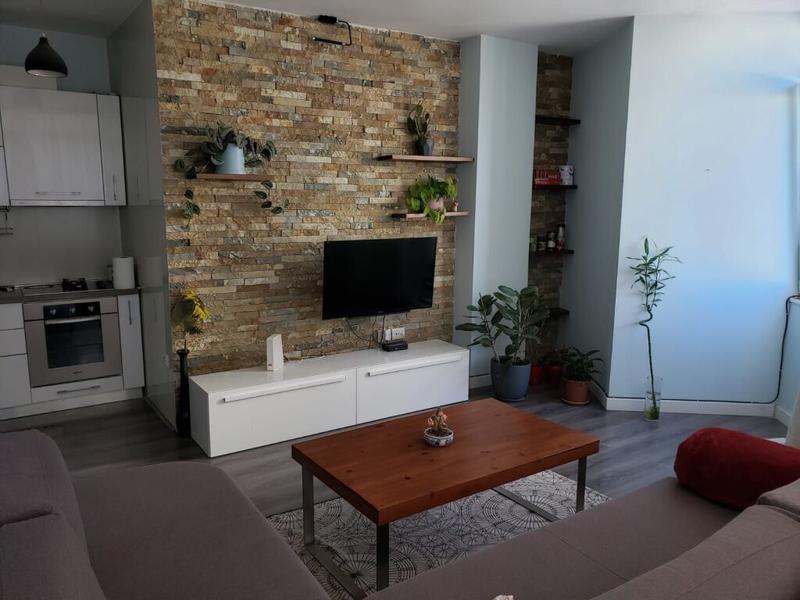 Appartamento 2+1 in affitto a Kristal Center, Tirana, 70 m²