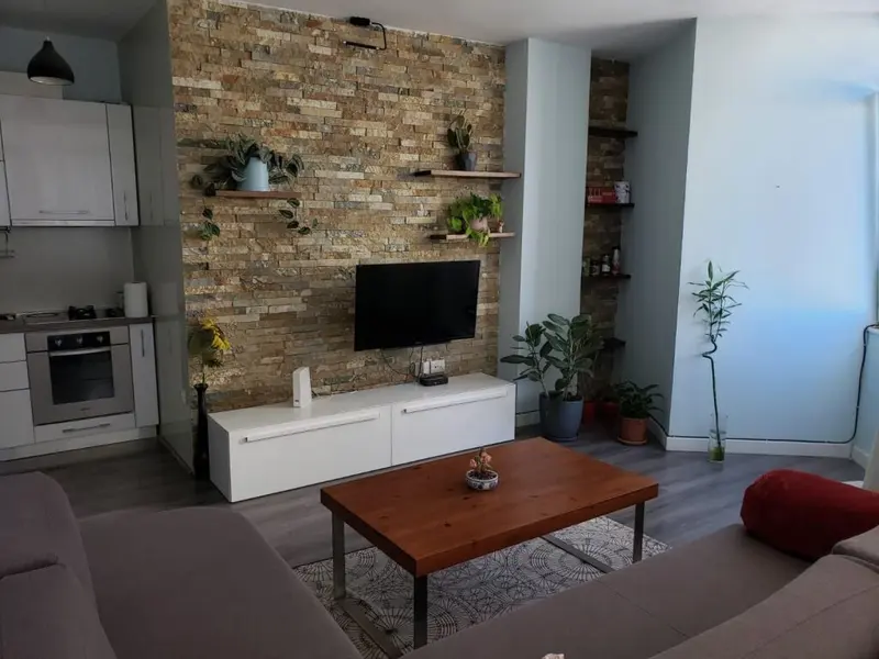 Appartamento 2+1 in affitto a Kristal Center, Tirana, 70 m²