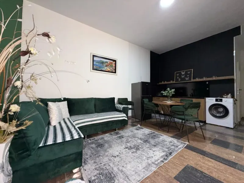 Appartamento in vendita a Rruga Dhimitër Kraja, Durazzo, 47 m²