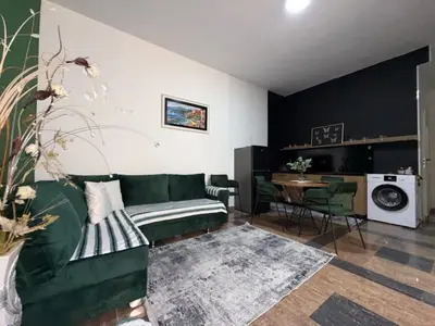 Apartament në shitje në Rruga Dhimitër Kraja, Durrës, 47 m². Foto 1 nga 5