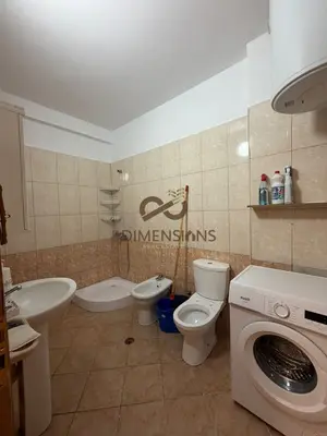 Appartamento 2+1 in affitto ad Astir, Tirana, 100 m². Foto 5 di 5