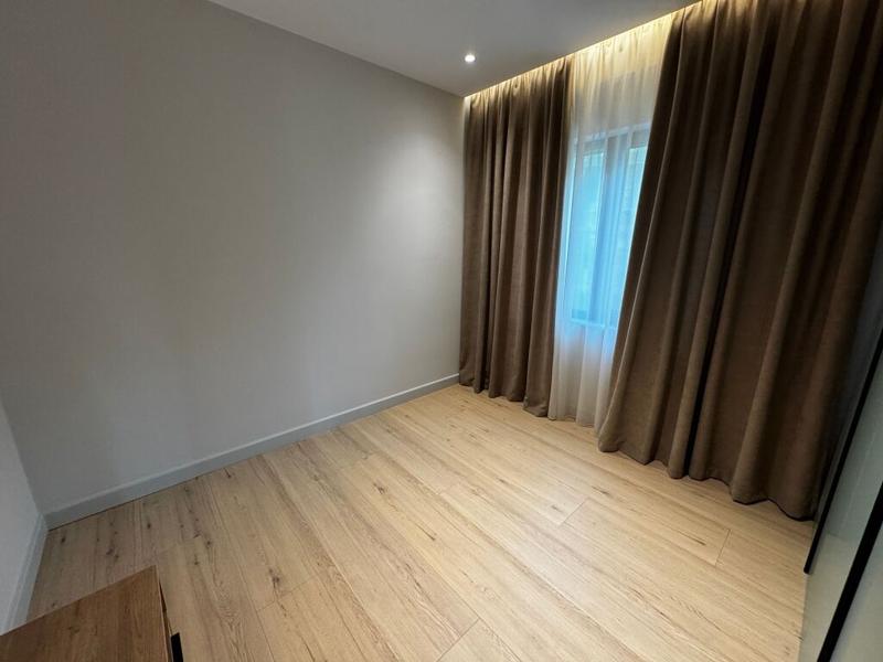 Apartament 2+1 në shitje në Rruga Liqeni i Thate, Tiranë, 86 m². Foto 5 nga 7