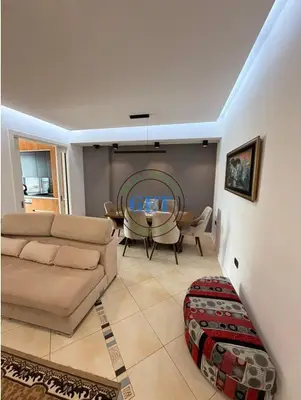 Appartamento 2+1 in affitto a Rruga Adria, Durazzo, 90 m². Foto 4 di 6