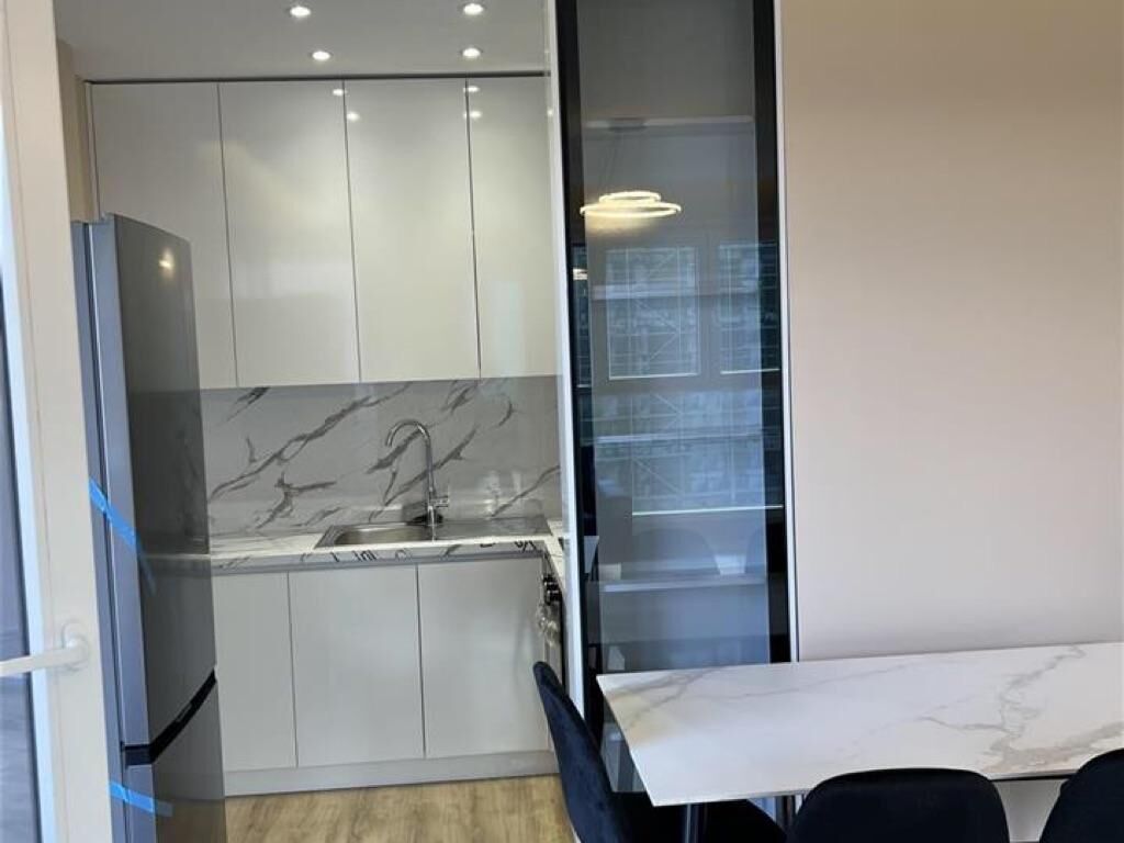 Apartment 1+1 for rent in Don Bosko, Tirana, 70 m². Photo 3 of 3