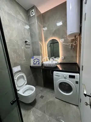 Apartament 2+1 me qera në Casa Italia, Tiranë, 98 m². Foto 6 nga 12