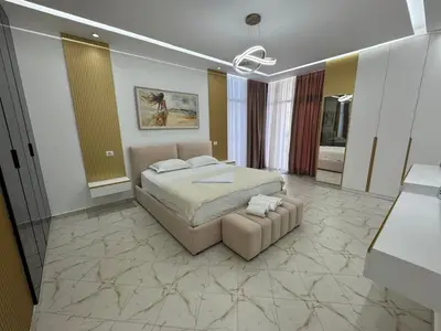 Apartament 2+1 në shitje në Vollga, Durrës, 228 m². Foto 4 nga 9