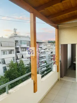 Apartament 2+1 me qera në Astir, Tiranë, 90 m². Foto 6 nga 6