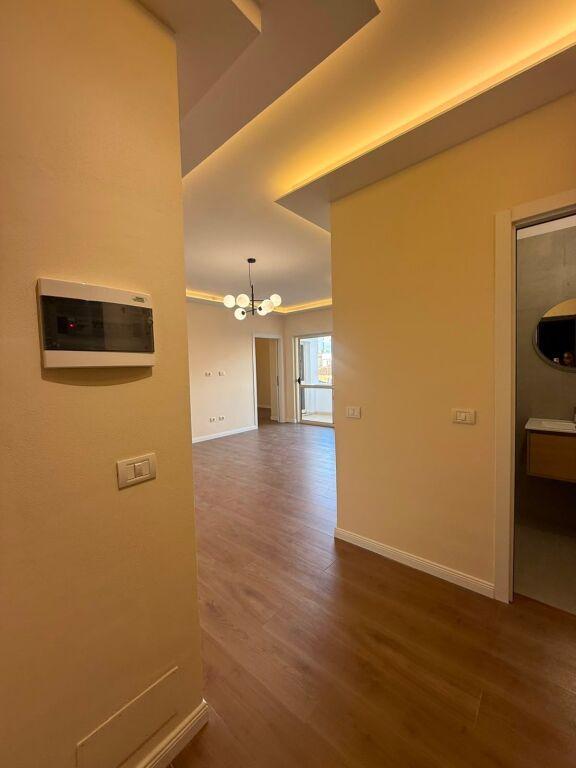 Apartament 2+1 në shitje në Ish Rajoni I Policise, Durrës, 80 m²
