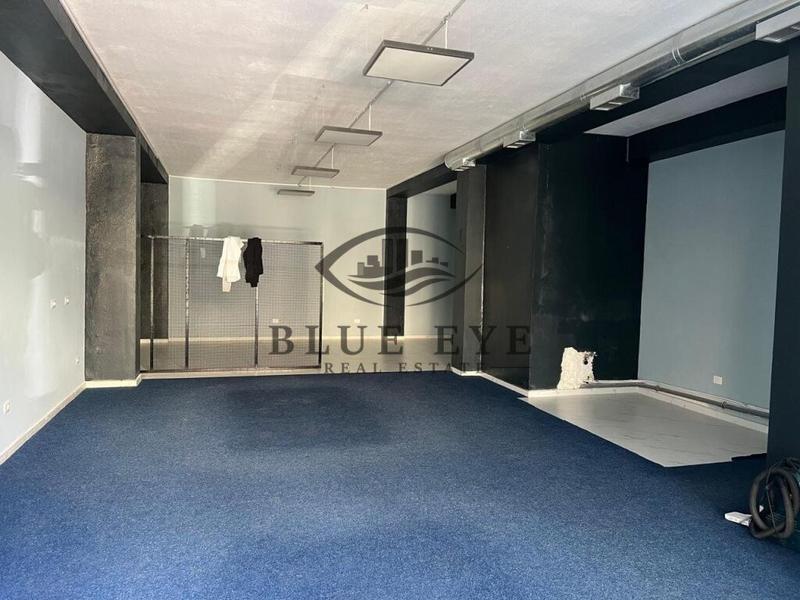 Ambient biznesi në shitje në Lagjia 16, Durrës, 106 m²