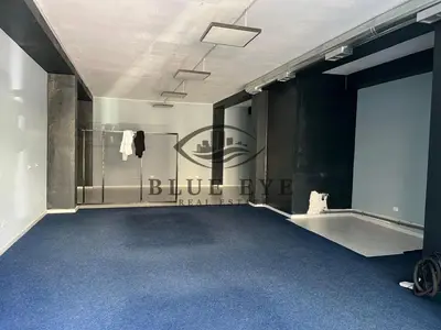 Commercial space for sale in Lagjia 16, Durrës, 106 m². Photo 1 of 5