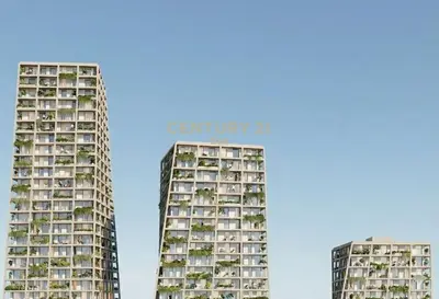 Apartament 1+1 në shitje në Plazh, Durrës, 79 m². Foto 3 nga 4