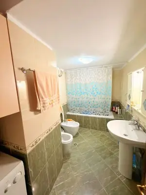Apartment 2+1 for rent in Muzeu i Dëshmorëve, Durrës, 95 m². Photo 9 of 10