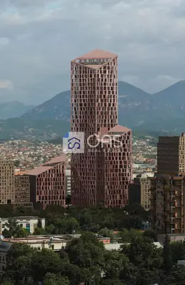 Appartamento 2+1 in vendita a Bulevardi i Ri, Tirana, 114 m². Foto 3 di 4