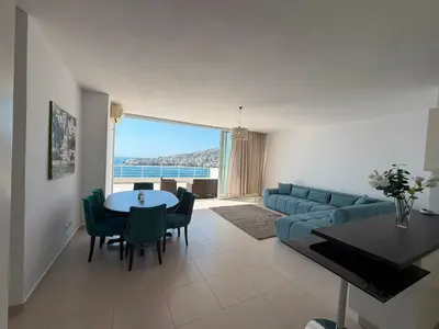 Penthouse for sale in Rruga Butrinti, Sarandë, 228 m². Photo 4 of 8