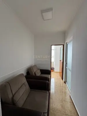 Apartament 2+1 me qera në Spitali Ushtarak, Tiranë, 102 m². Foto 10 nga 12