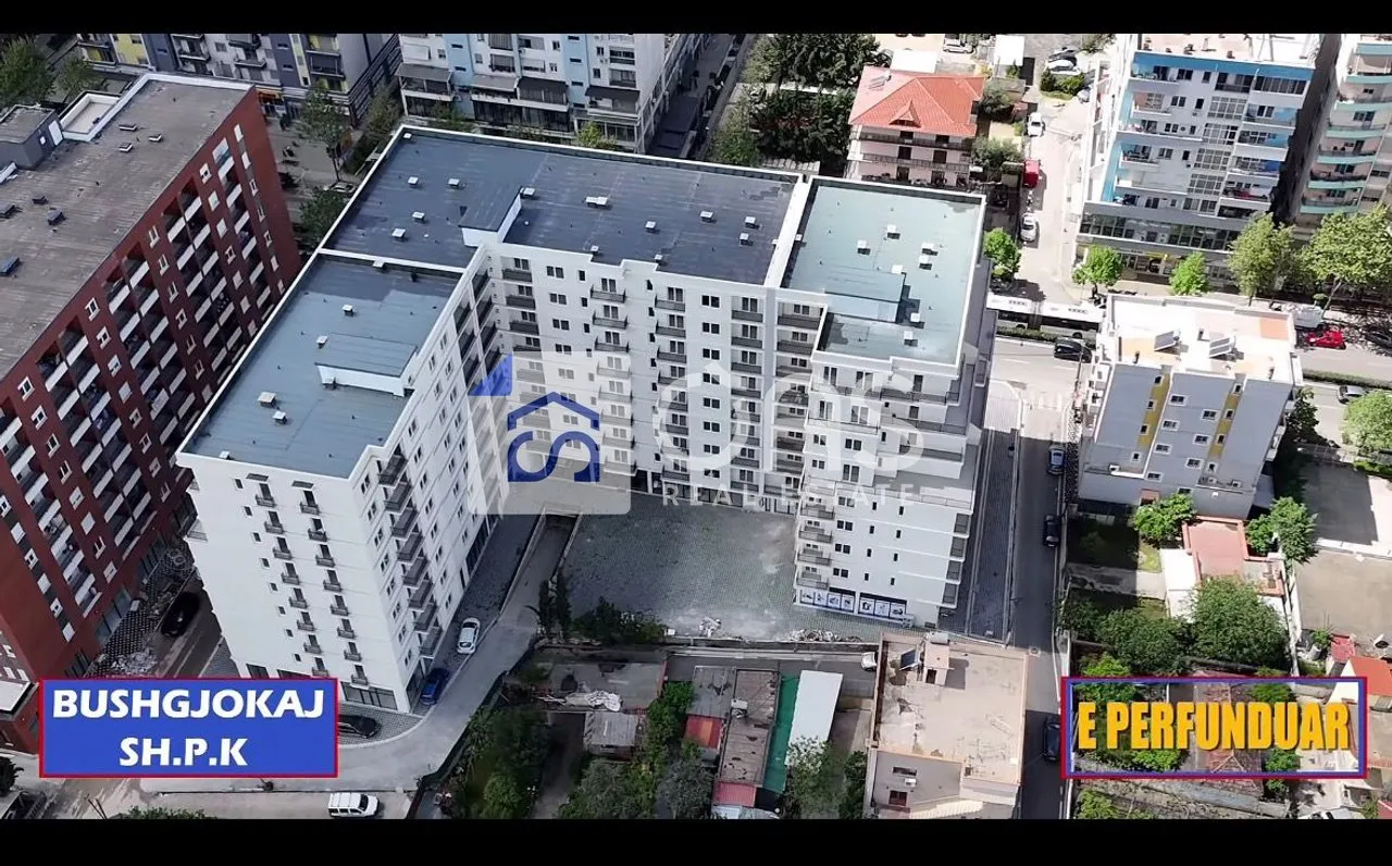 Apartament 2+1 në shitje në Kamez, Kamëz, 98 m². Foto 1 nga 3
