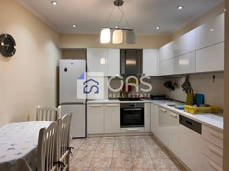 Apartament 2+1 në shitje në Kompleksi Magnet, Tiranë, 94 m²