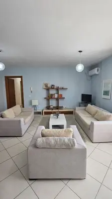 Appartamento 2+1 in vendita a Sheshi Skënderbej, Tirana, 110 m². Foto 4 di 9