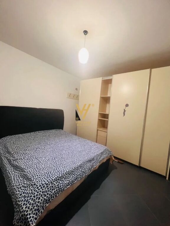 Apartament 2+1 me qera në Fresku, Tiranë, 105 m². Foto 3 nga 3