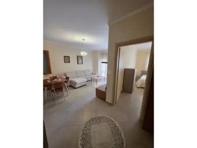 Appartamento 1+1 in affitto a Lagja nr.1, Durazzo, 70 m². Foto 7 di 9