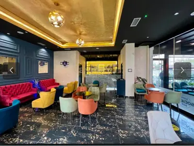 Lokal në shitje në Rruga Frosina Plaku, Tiranë, 111 m². Foto 2 nga 4