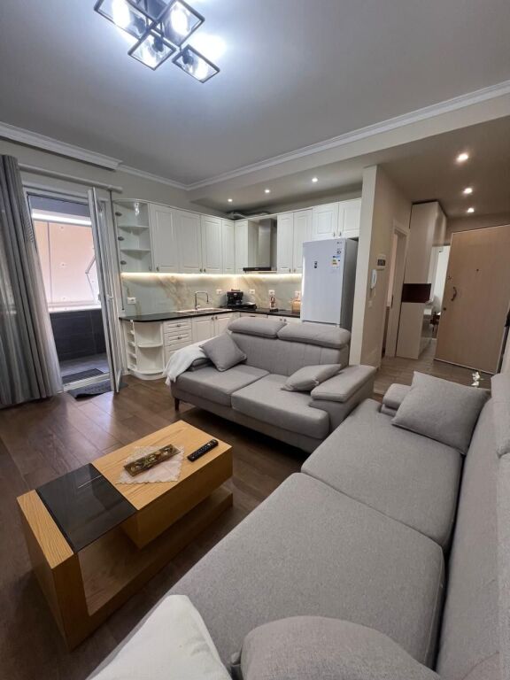 Apartment 2+1 for rent in Komuna e Parisit, Tirana, 90 m²