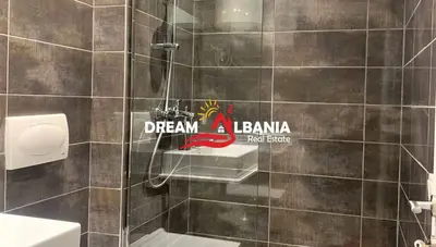Appartamento 2+1 in affitto a Kompleksi Magnet, Tirana, 93 m². Foto 6 di 6