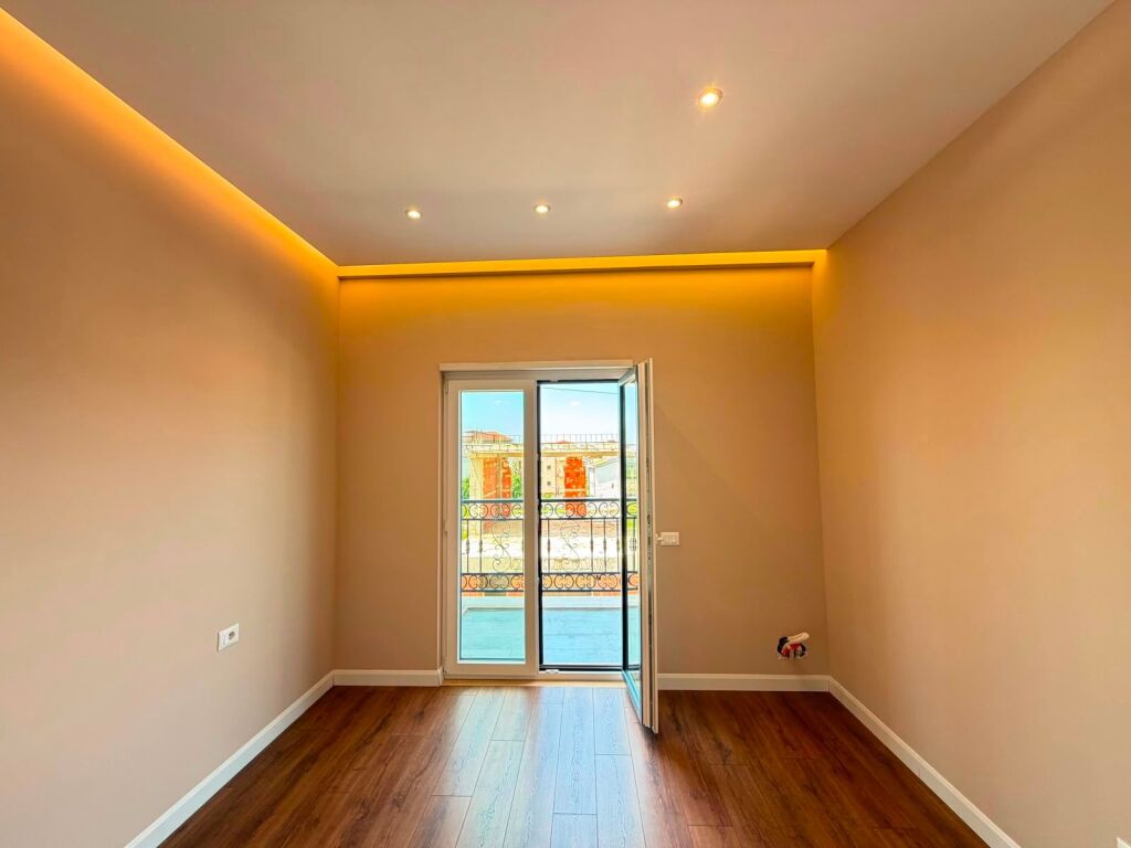 Appartamento 1+1 in vendita a Sauk, Tirana, 71 m². Foto 2 di 3
