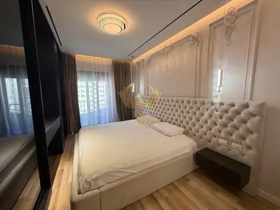Appartamento 2+1 in affitto ad Unaza e Re, Tirana, 117 m². Foto 5 di 10