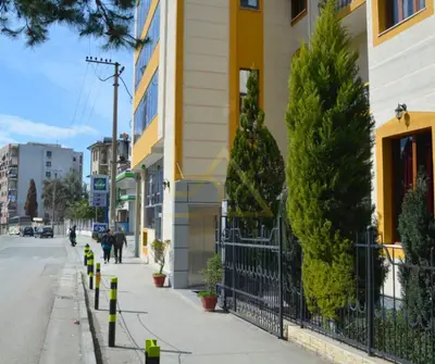 Ufficio in affitto a Rruga Myslym Keta, Tirana, 1.200 m². Foto 2 di 10