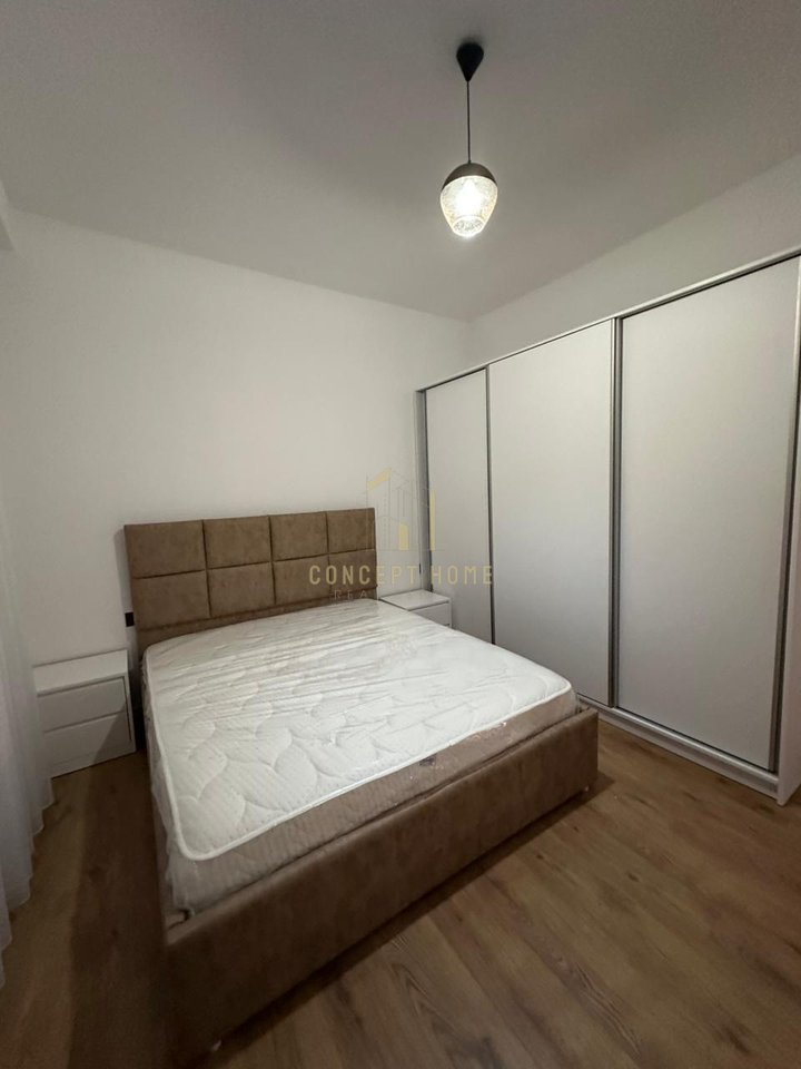 Apartment 1+1 for rent in Paskuqan, Kamëz, 69 m². Photo 2 of 3