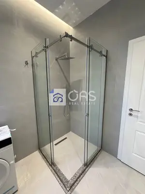 Apartament 2+1 me qera në Don Bosko, Tiranë, 80 m². Foto 6 nga 12