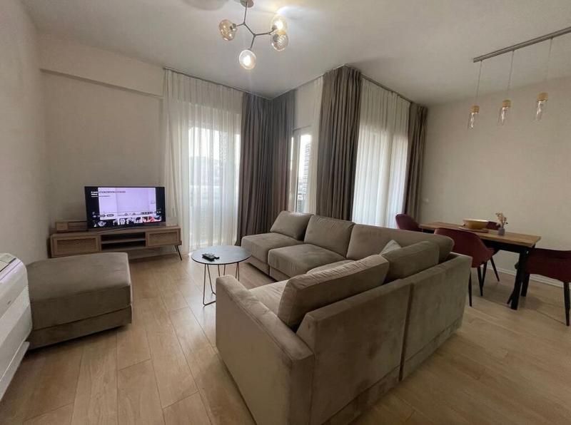 Appartamento 2+1 in affitto a Rruga e Kosovarëve, Tirana, 110 m²