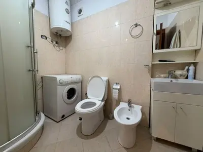 Apartament 3+1 në shitje në Condor Center, Tiranë, 112 m². Foto 11 nga 11