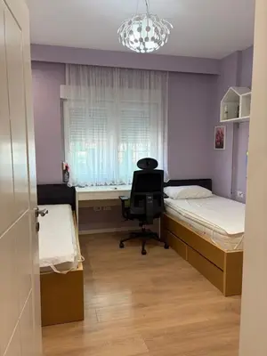 Appartamento 2+1 in affitto a Myslym Shyri, Tirana, 135 m². Foto 4 di 11
