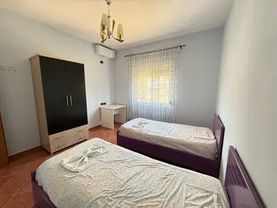 Shtëpi private me qera në Rruga Fuat Toptani, Tiranë, 100 m². Foto 8 nga 8