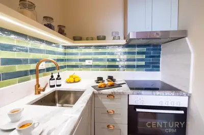 Apartament 1+1 në shitje në Uji i Ftohtë, Vlorë, 63 m². Foto 7 nga 12