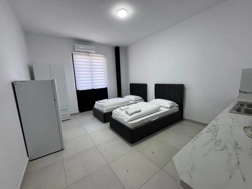 Stanza in affitto a Durazzo, 60 m². Foto 1 di 4
