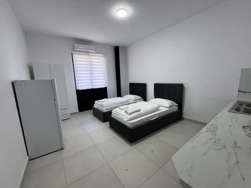 Stanza in affitto a Durazzo, 60 m²