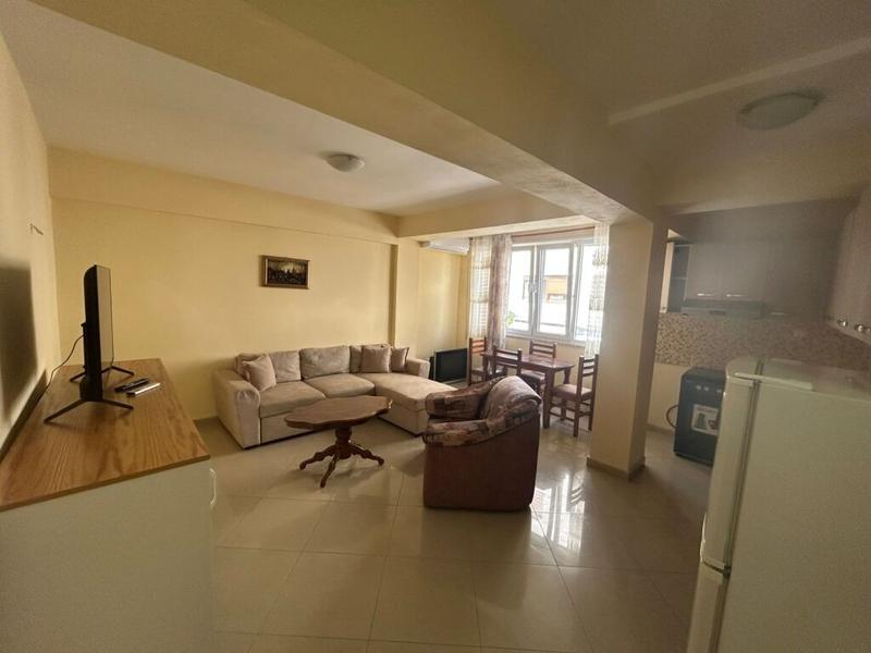 Apartment 1+1 for sale in Pallati i Sportit Ramazan Njala, Durrës, 58 m²